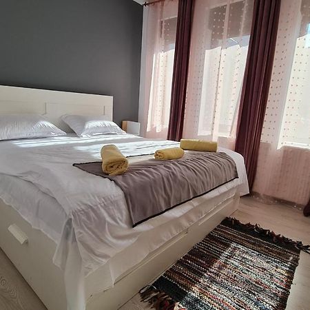 Pomiculturii Residence 1 Тимишоара Экстерьер фото