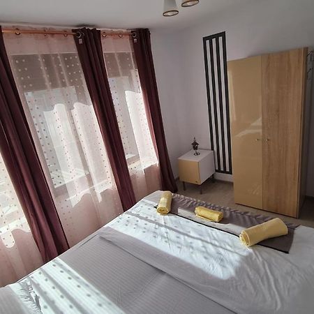 Pomiculturii Residence 1 Тимишоара Экстерьер фото