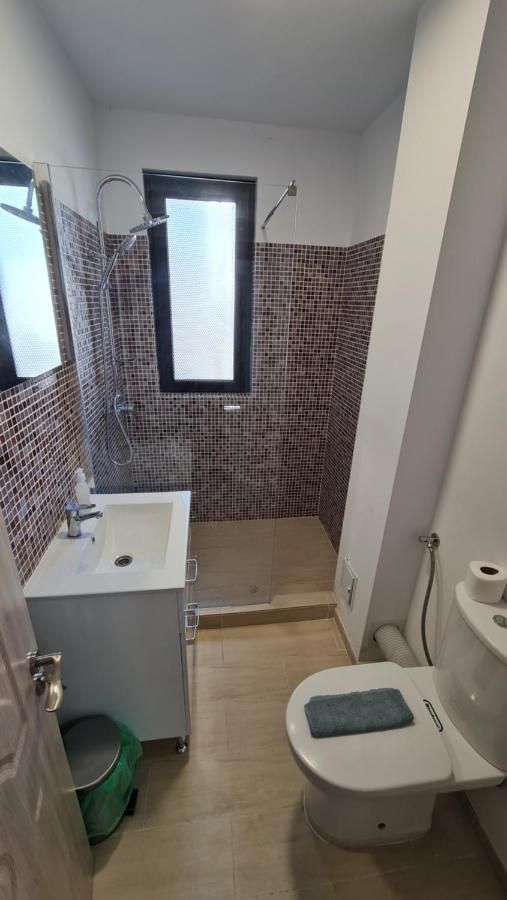 Pomiculturii Residence 1 Тимишоара Экстерьер фото