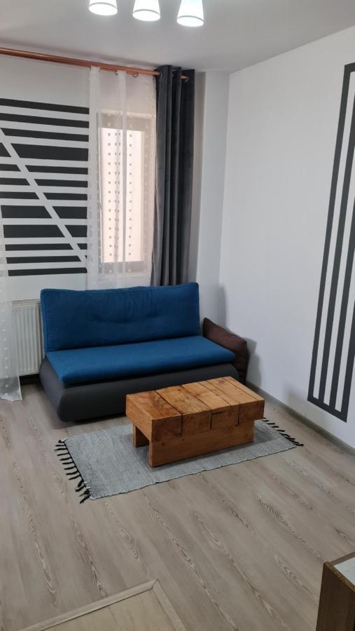 Pomiculturii Residence 1 Тимишоара Экстерьер фото