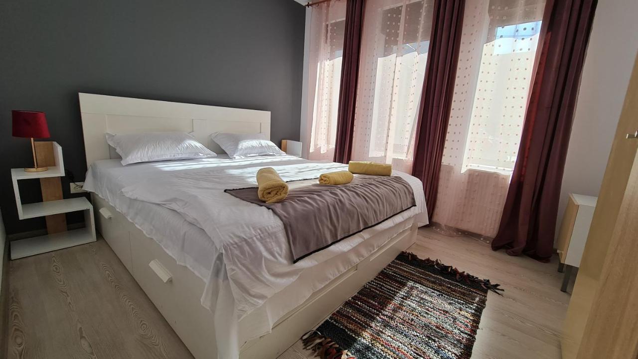 Pomiculturii Residence 1 Тимишоара Экстерьер фото