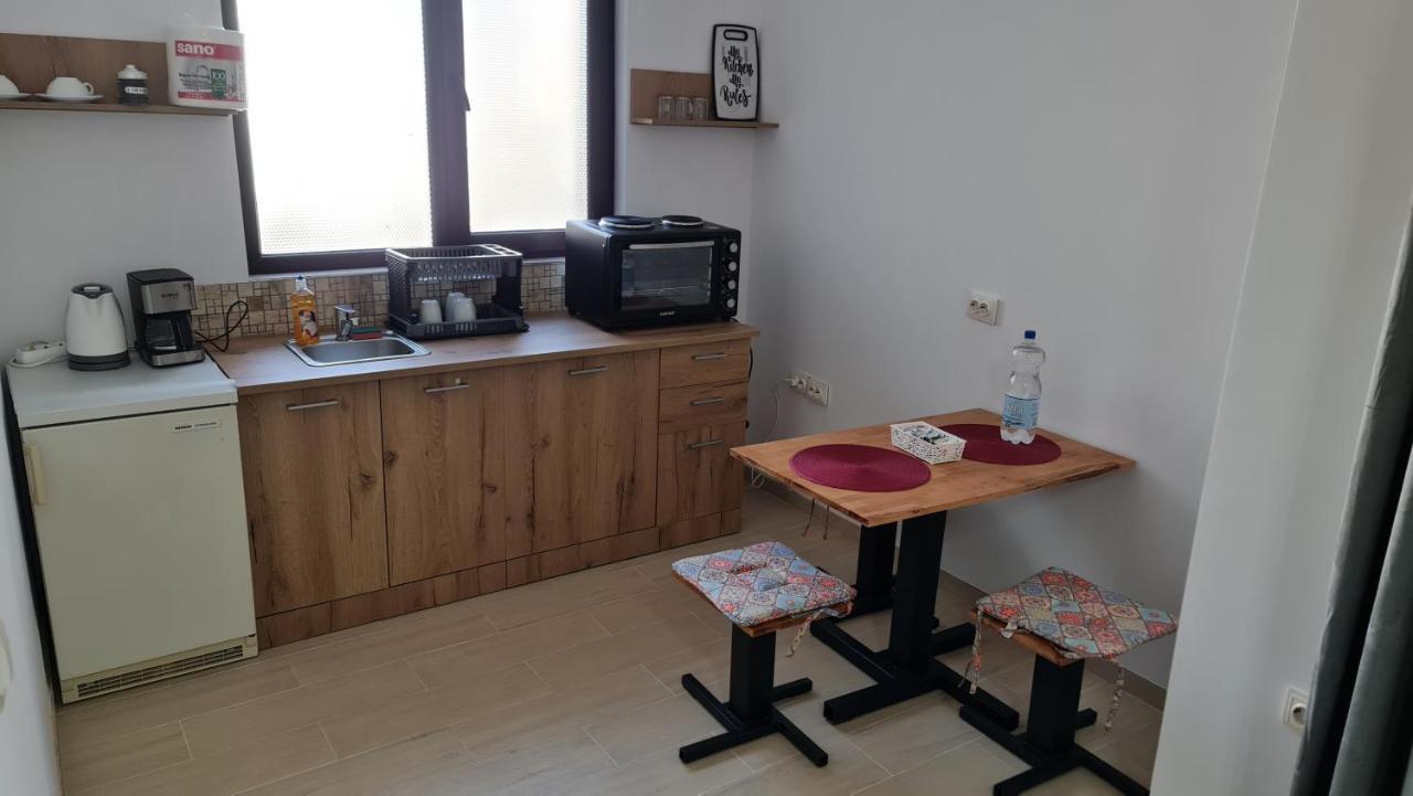 Pomiculturii Residence 1 Тимишоара Экстерьер фото
