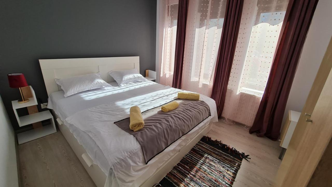 Pomiculturii Residence 1 Тимишоара Экстерьер фото